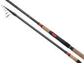 Shimano Catana CX Telespin - Teleskooppivapa