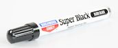 Super Black mustauskyn� Gloss Black