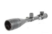 Tasco Target/Varmint 2,5-10x42 Mil-dot