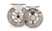 Lamson Velocity Nickel