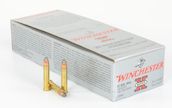 Winchester .22 Mag Hollow Point 250kpl laatikko