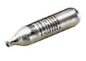 Hiilidioksidikapseli 12g