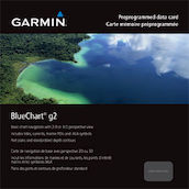 Garmin BlueChart GT 2 - Kristiinankaupunki - Hanko