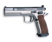 CZ 75 Tactical Sports