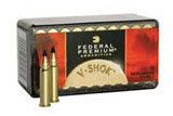 Federal .17HMR 1,1g V-Max