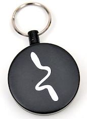 Guideline Pin On Reel