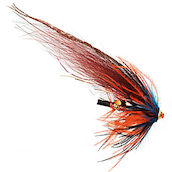 Salar Thunder Puzzy, Mikael Fr�din