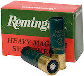 Remington Heavy Magnum 12/76 50g