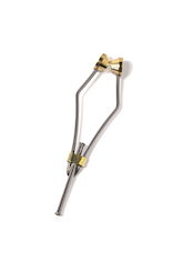 Eumer Brass Spigot, Small