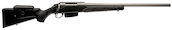 Tikka T3 Supervarmint Stainless .308