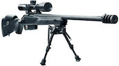 Tikka T3 Tactical .308 Win