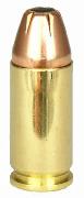 Magtech 9mm 6,15g JSP-flat (9D)