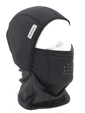 Simms Stretch Balaclava Black