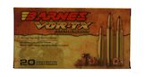 Barnes VOR-TX 10,9g 20kpl/ras