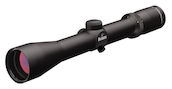 Burris Fullfield 30 3-9x40