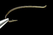 Alec Jackson Standard Spey Bronze (Daiichi) 10kpl