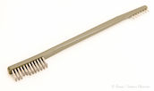 Hareline Ultimate Stainless Steel Dubbing Brush