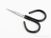 Eumer Fine Scissors 3'5''