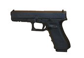 Pistooli Glock 17 Gen 4