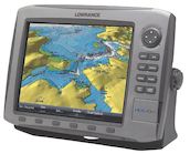 Lowrance Hds-10M 600X800 16Ch