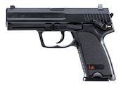 HK USP CO2 ilmapistooli 4,5mm
