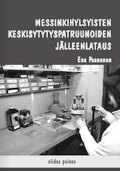 J�lleenlatausopas - Esa Paananen 5. pain