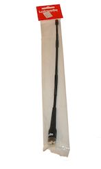 Lafayette Micro 5 lyhyt antenni