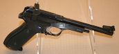 Margolin .22 LR
