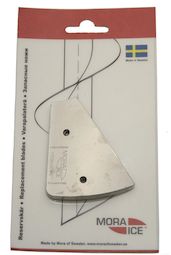 Mora  J��kairan ter�palat 2/pkt 6"/150mm