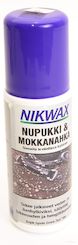 NikWax kyll�ste nupukki/mokkanahka