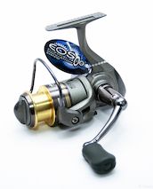 Okuma Epixor Ef
