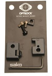 Optilock alaosa Tikka