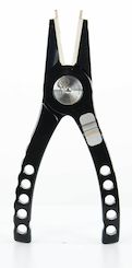 Abel Pliers #4 Black