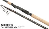 Shimano Exage BX S.T.C. Minitele - Teleskooppivapa