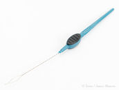 Stone Fly Bobbin Threader