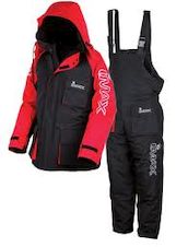 Imax Thermo Suit, l�mp�puku.