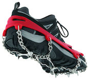 Micro Spikes 41-44 teholiukueste L