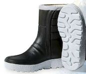 Powerboots lyhytvartinen l�mp�saapas