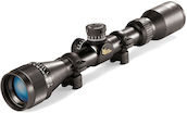 Tasco Golden Antler 3-9X32 1"runko
