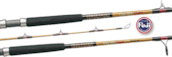 Ugly Stik Tiger Bwd 2200 7� 2,15m