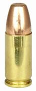 Magtech 9mm Subsonic 9,52g FMC-flat