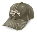 G.Loomis AFLEX Cap, Distressed