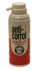 Anti-Corrol �ljy 165 ml