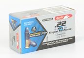 Aquila.22lr SSS SP 60gr 289m/s