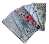 Fish Age Summer Bandana Bonefish