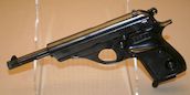Bersa S.A Mod 622