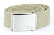 Fj�llr�ven vy�, Canvas Belt Lt. Khaki