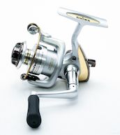 Daiwa Crossfire-e 1000-3i