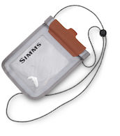 Simms Tech Pouch