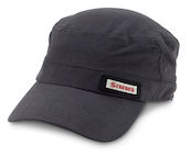 Simms Field Cap Coal